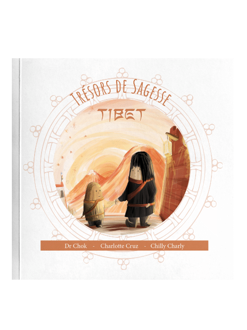 Trésors de Sagesse - Tibet