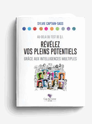 Révèlez vos pleins potentiels