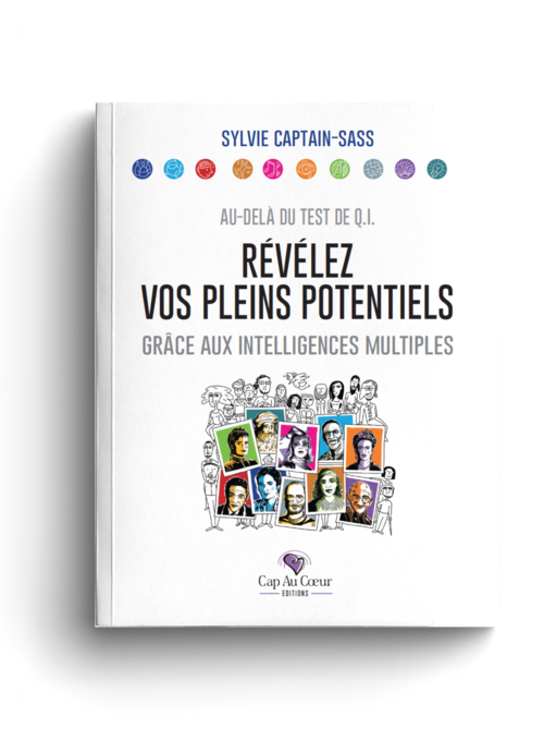 Révélez Potentiel