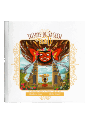 Trésors de Sagesse Bali