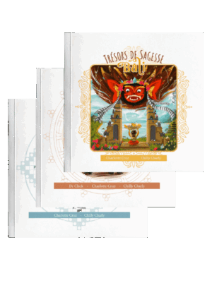 Collection - Trésors de Sagesse