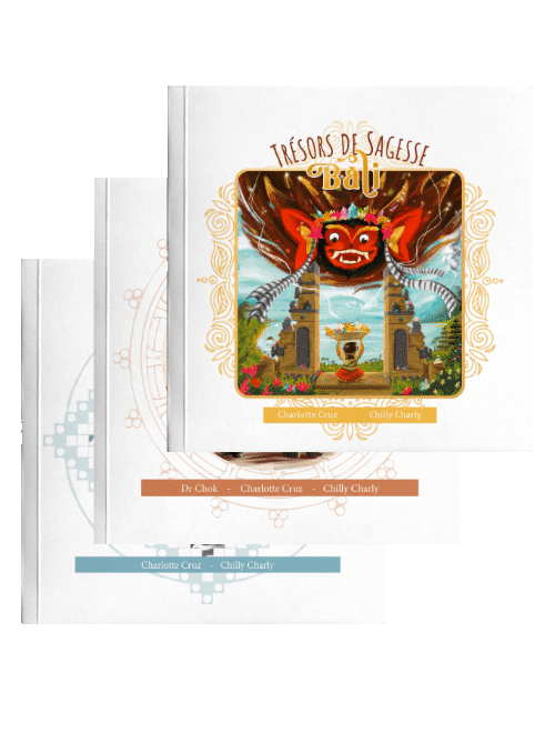 Collection - Trésors de Sagesse