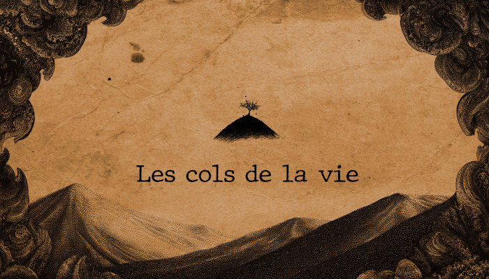 Les cols de la vie
