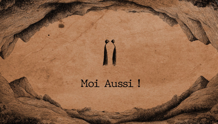 Moi Aussi !