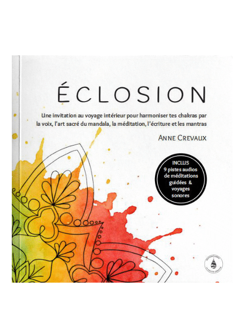 Eclosion PNG