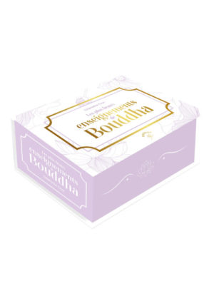 Les plus beaux enseignements de Bouddha