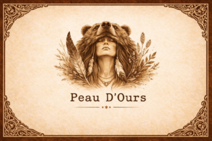 Peau d'ourse