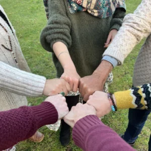 Résidence d'écriture Dédale de Mots