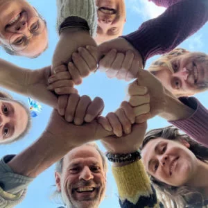 Résidence d'écriture Dédale de Mots