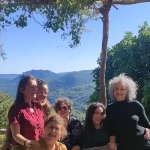 Résidence d'écriture Cévennes