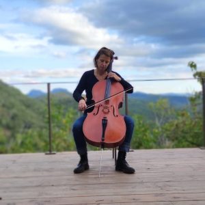 résidence créativité