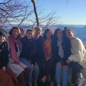 accompagnement écriture