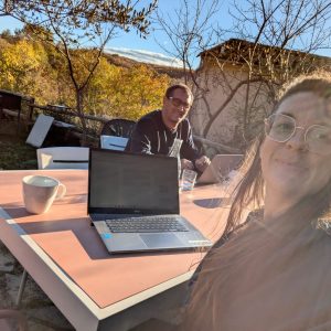 résidence créativité