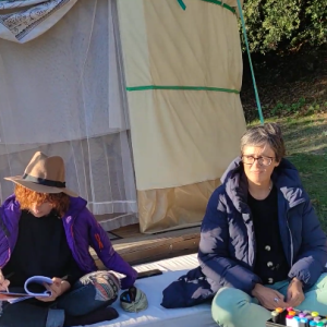 accompagnement écriture