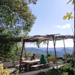 résidence écriture