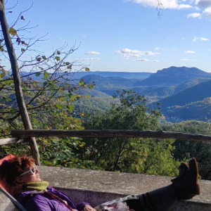 résidence écriture