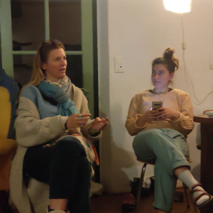 Résidence d'écriture Cévennes